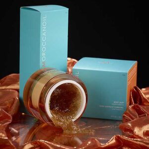 Moroccan Oil products
