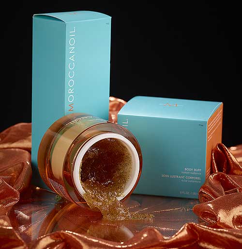 Moroccan Oil products