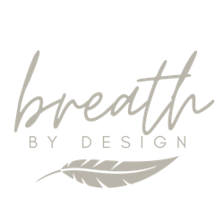 Breath by Design logo